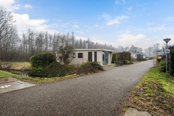 Medium property photo - Vogels' Tún 82, 8851 HV Tzummarum